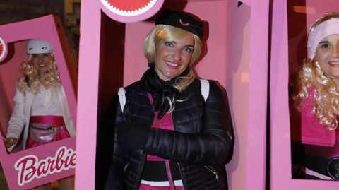 El Liceo se llen� de comadres