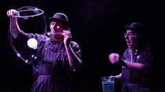 Os fabulosos Cleaners
