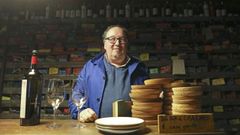 Moldes abri� a finales del 2019 el bodeg�n Casas Chico, donde la autenticidad marca diferencia. 