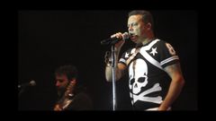 Seguridad Social siempre ser� recordado por la canci�n titulada �Chuiquilla�