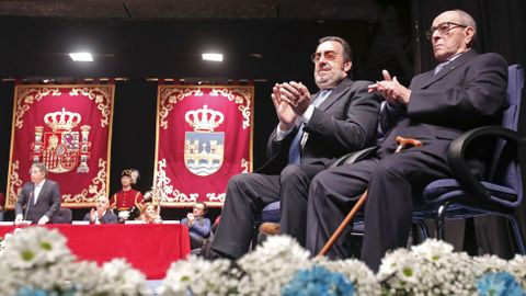 Premios Cidade de Pontevedra