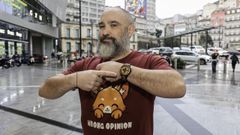 El h�cker �tico Antonio Fernandes acaba de publicar una gu�a de ciberseguridad