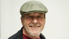 Santi Barreiros, fot�grafo