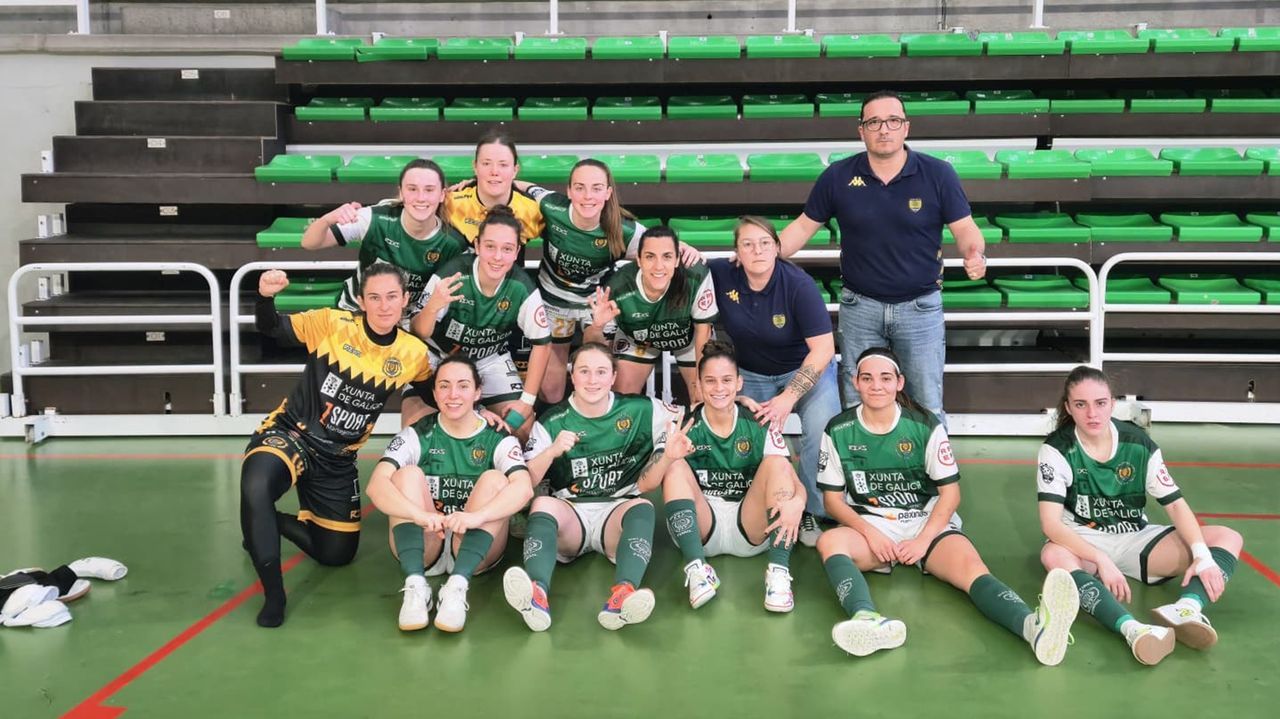 El Valdetires regresa de su parón obligado con un derbi frente al Vilalba