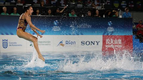Selecci�n de Canad� que gan� la competici�n