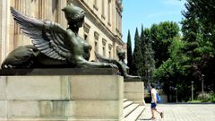 Museo Arqueolgico