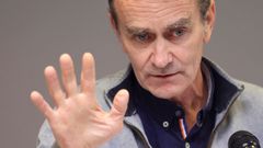 EN DIRECTO: Fernando Sim�n explica las �ltimas cifras de la pandemia
