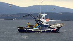 O sector primario contribu�u en xullo a encadear por segundo mes un novo r�cord da cifra m�is baixa de parados rexistrados do sur de Arousa.