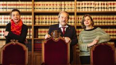 Somos, PSOE e IU se ponen deberes para lo que queda de mandato