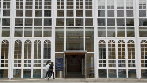 El curso tendr como escenario la Facultad de Humanidades