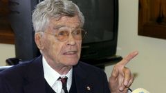 Bunge naci� en Argentina pero buena parte de su carrera se desarroll� en Canad�