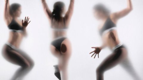 Las im�genes de la nueva campa�a de Calvin Klein