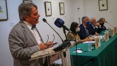 <span lang= gl >As� foi a presentaci�n do volume Arthur Rimbaud do Museo do Gravado e Barbantia</span>