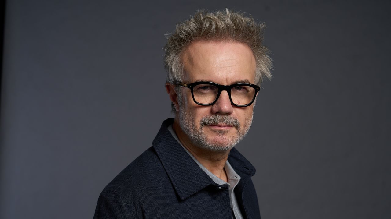 Tristán Ulloa, actor: «Nunca he tenido problema en aceptar un papel que en principio era para otro»