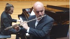 Manuel Morales, en una imagen de archivo. 