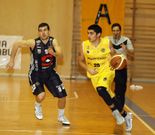 El conjunto amarillo complet� una temporada excepcional y se clasific� para los play offs. 