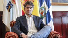 �Nos orzamentos non podemos desbotar acordos puntuais para engadidos do PP�