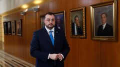 Mensaje fin de a�o 2020 de Adri�n Barb�n