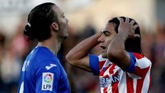 La jornada 30 de Primera Divisin, en imgenes