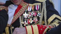 Los Xenerais estar�n este s�bado en el barrio de Sar