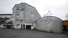 El Obispado negoci� la venta de la Casa Diocesana para crear un hotel