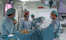 Los nuevos equipos se destinar�n tanto a servicios diagn�sticos como quir�rgicos. 