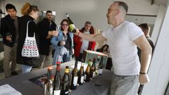 Jos� Dieste es el director del certamen