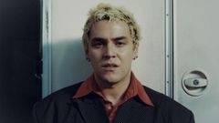 Barry B