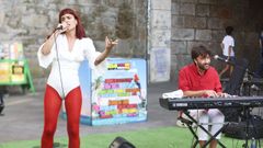 Primera Sesin Verbeneira del Ro Verbena Fest 2025