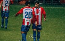 Cris Salvador Isma Cerro