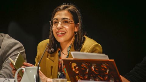 XVI Certamen de Poes�a Francisco A��n en Outes por el D�a das Letras Galegas