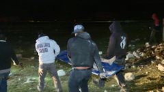 Al menos once ni�os y cuatro adultos mueren en la explosi�n de un almac�n de pirotecnia en M�xico