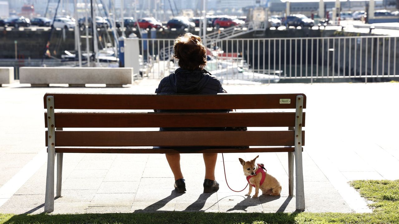 Un último respiro veraniego en A Coruña antes del adiós definitivo: el pronóstico para la semana