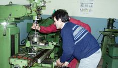 En los �ltimos a�os, los ciclos formativos cada vez tienen m�s tir�n entre los estudiantes
