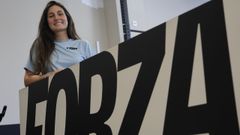 cobian.La pod�loga coru�esa, Paloma Cobi�n Mart�, reivindica la importancia de cuidar los pies antes de que aparezca el dolor y celebra la incorporaci�n de estos especialistas a la sanidad p�blica