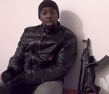 Amedy Coulibaly. 