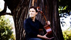 El violonchelista�Maximilian Hornung