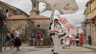 Imagen de la pasada edicin de la cita.