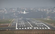 La nueva pista supuso un cambio en el impacto ac�stico. 