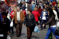 La zona ver� fuertemente reducida su poblaci�n, un 12,8 %, en los pr�ximos diez a�os.