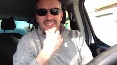 La inslita experiencia de un padre de Lleida en un banco