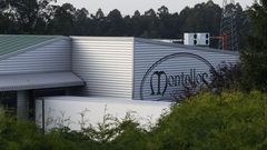 Matadero de Suministros Medina en Montellos, Betanzos (A Coru�a)