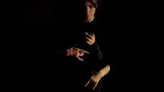 O compositor ferrol�n Pablo Seoane est� detr�s de �Ph�rmakon�, unha peza musical e esc�nica escrita para dous m�sicos e dous actores bailar�ns