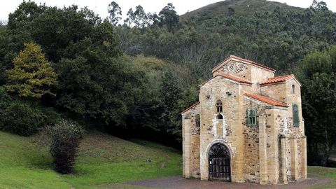 San Miguel de Lillo