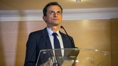 Pedro Duque niega irregularidades en la creaci�n de su sociedad