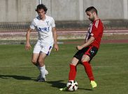 Diego N��ez, a la izquierda, regresa al equipo lemista despu�s de su sanci�n. 