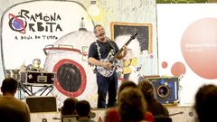 Pakolas actuar� el 2 de mayo