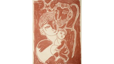 Felicitaci�n de K�ker