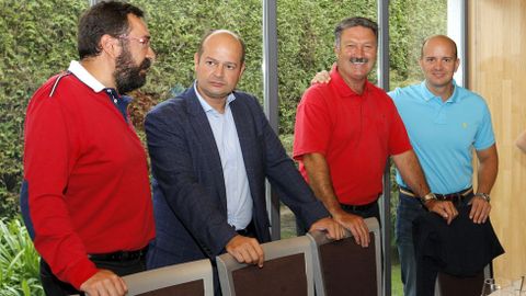 CONGALSA CELEBRA SU 25 ANIVERSARIO