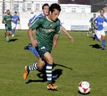 Marcos �lvarez es un jugador que destaca por su velocidad en el desmarque.